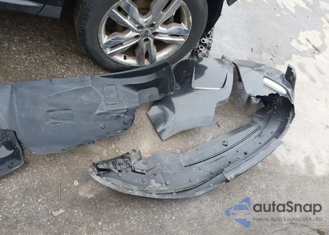 2012 Ford Edge Limited из США, поврежденный, VIN 2FMDK3KC9CBA78280